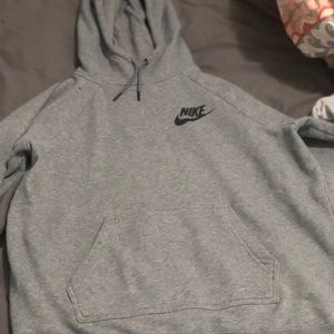 Nike hoodie